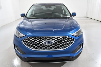 2024 Ford Edge AWD SEL 4DR SUV