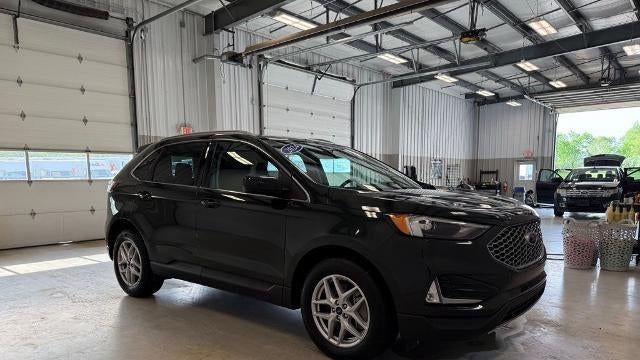 Preowned 2024 Ford Edge SEL for Sale