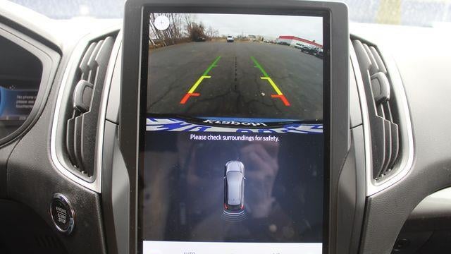 2024 Ford Edge ST-Line