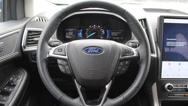 2024 Ford Edge ST-Line