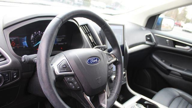 2024 Ford Edge ST-Line