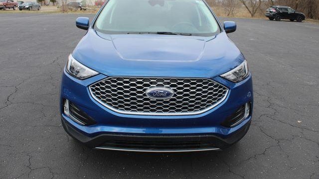 2024 Ford Edge ST-Line