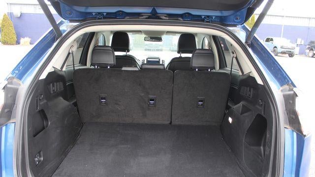2024 Ford Edge ST-Line
