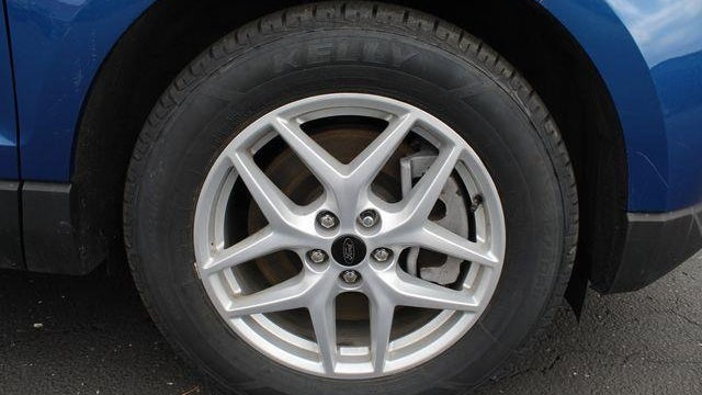 2024 Ford Edge ST-Line