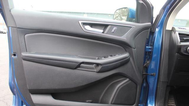 2024 Ford Edge ST-Line