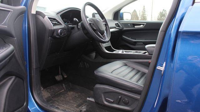 2024 Ford Edge ST-Line