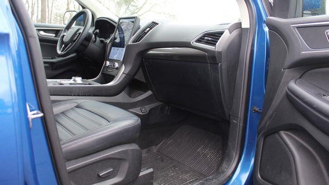 2024 Ford Edge ST-Line