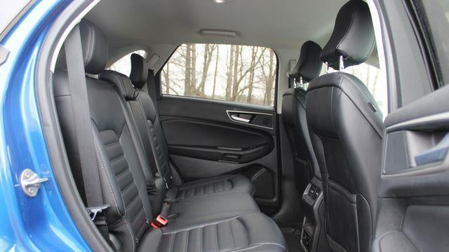 2024 Ford Edge ST-Line