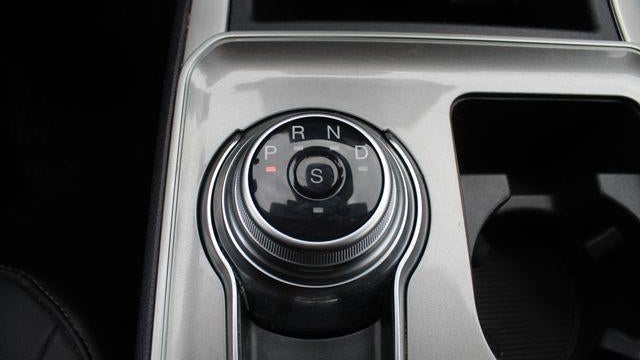 2024 Ford Edge ST-Line