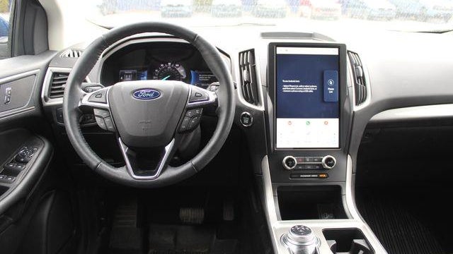 2024 Ford Edge ST-Line