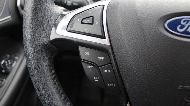 2024 Ford Edge ST-Line