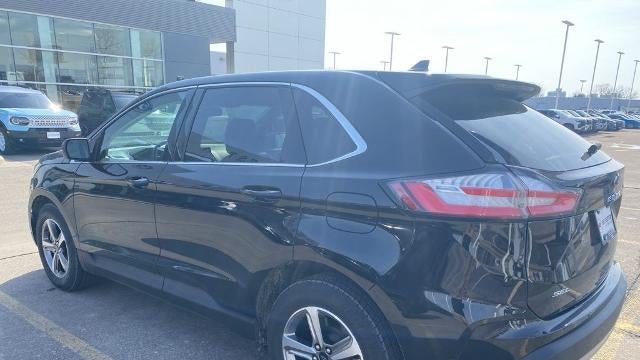 2024 Ford Edge ST-Line