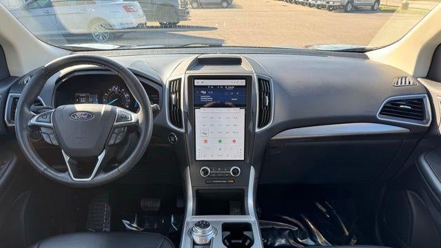 2024 Ford Edge ST-Line