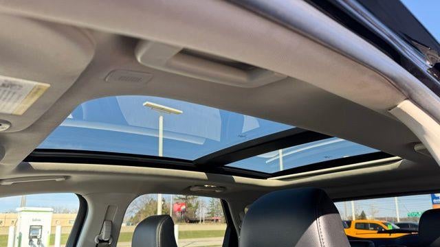 2024 Ford Edge ST-Line