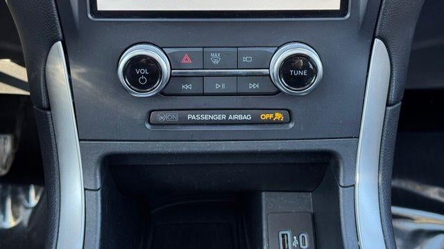 2024 Ford Edge ST-Line