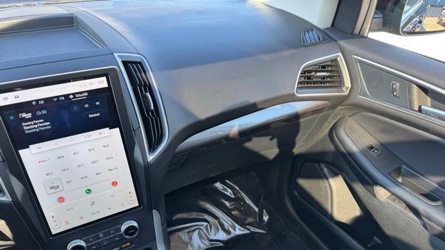 2024 Ford Edge ST-Line