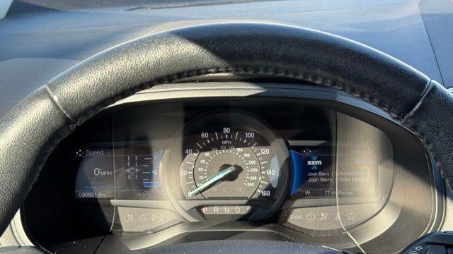 2024 Ford Edge ST-Line