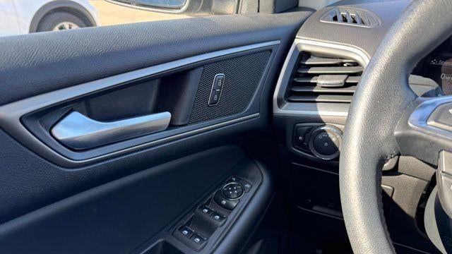 2024 Ford Edge ST-Line
