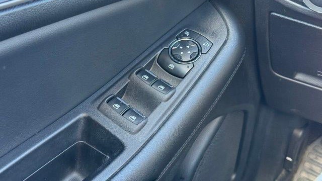 2024 Ford Edge ST-Line