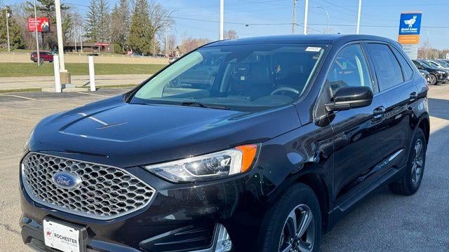 2024 Ford Edge ST-Line