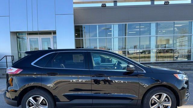 2024 Ford Edge ST-Line