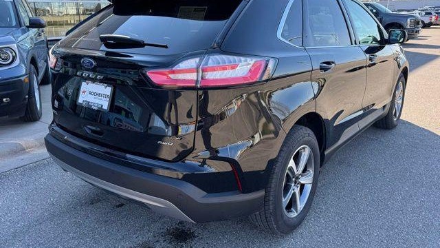 2024 Ford Edge ST-Line