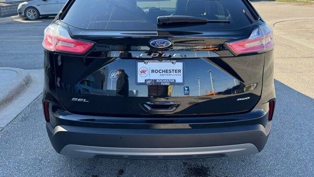 2024 Ford Edge ST-Line