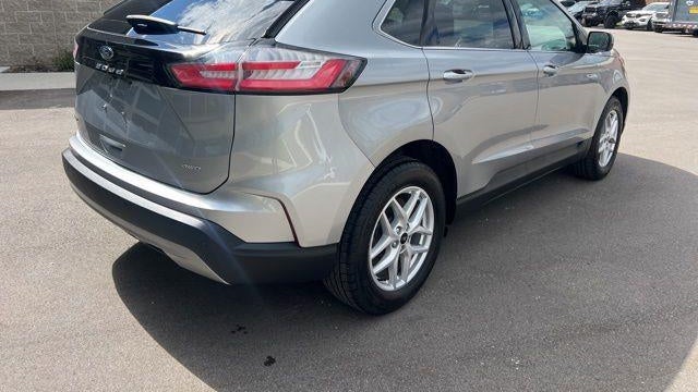 2024 Ford Edge ST-Line
