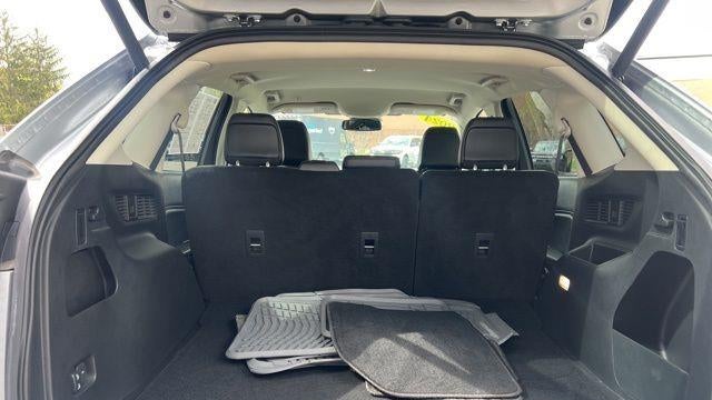 2024 Ford Edge ST-Line