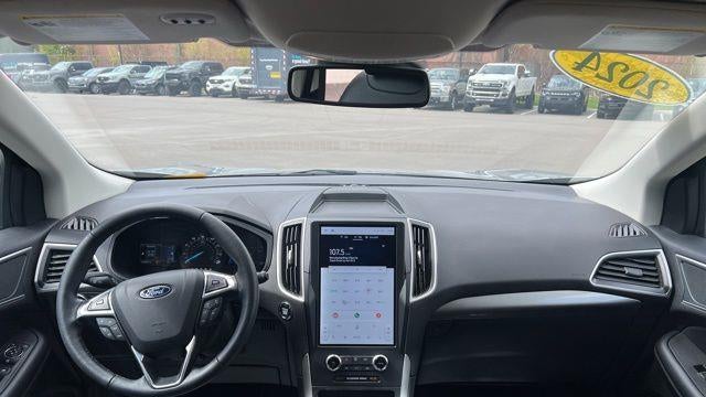 2024 Ford Edge ST-Line