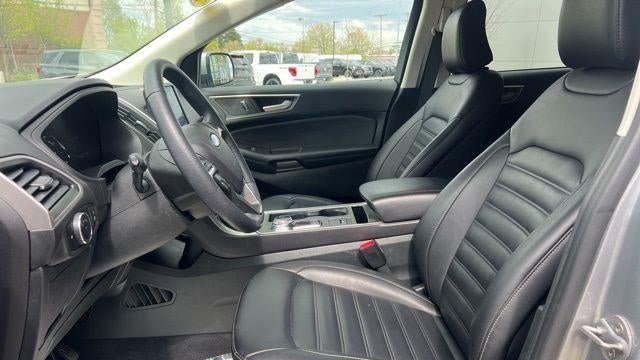 2024 Ford Edge ST-Line