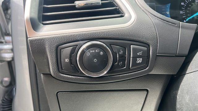 2024 Ford Edge ST-Line