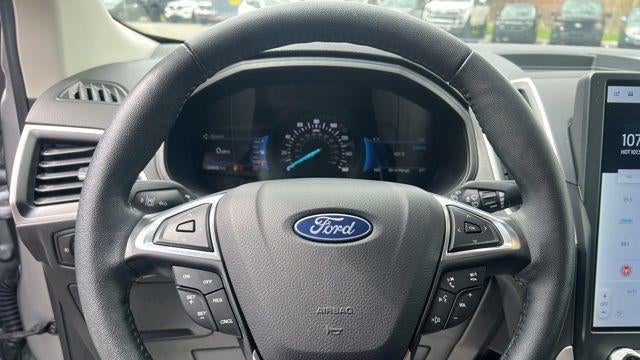 2024 Ford Edge ST-Line