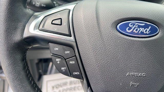 2024 Ford Edge ST-Line