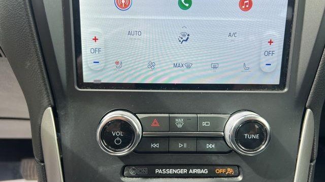 2024 Ford Edge ST-Line