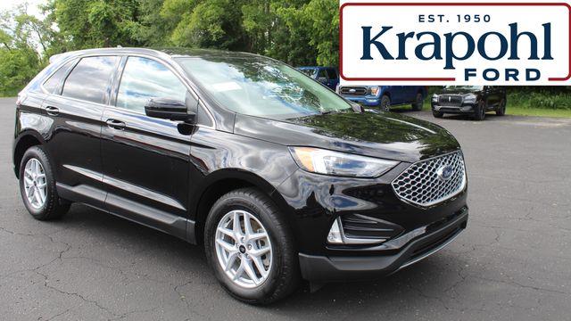 Preowned 2024 Ford Edge SEL for Sale