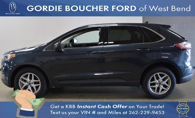 2024 Ford Edge - $31,995