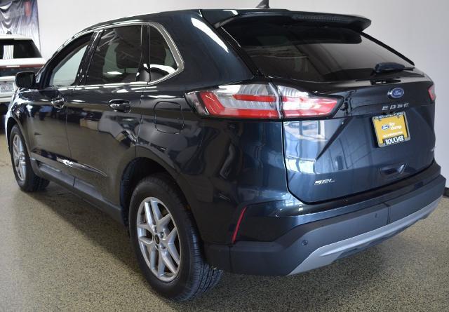 2024 Ford Edge - $31,995