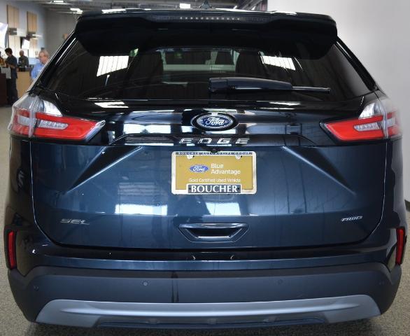 2024 Ford Edge - $31,995
