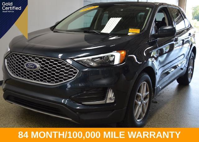 2024 Ford Edge - $31,495