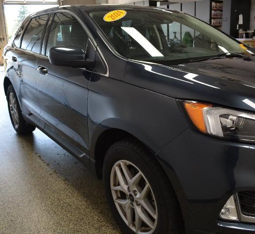 2024 Ford Edge - $31,495