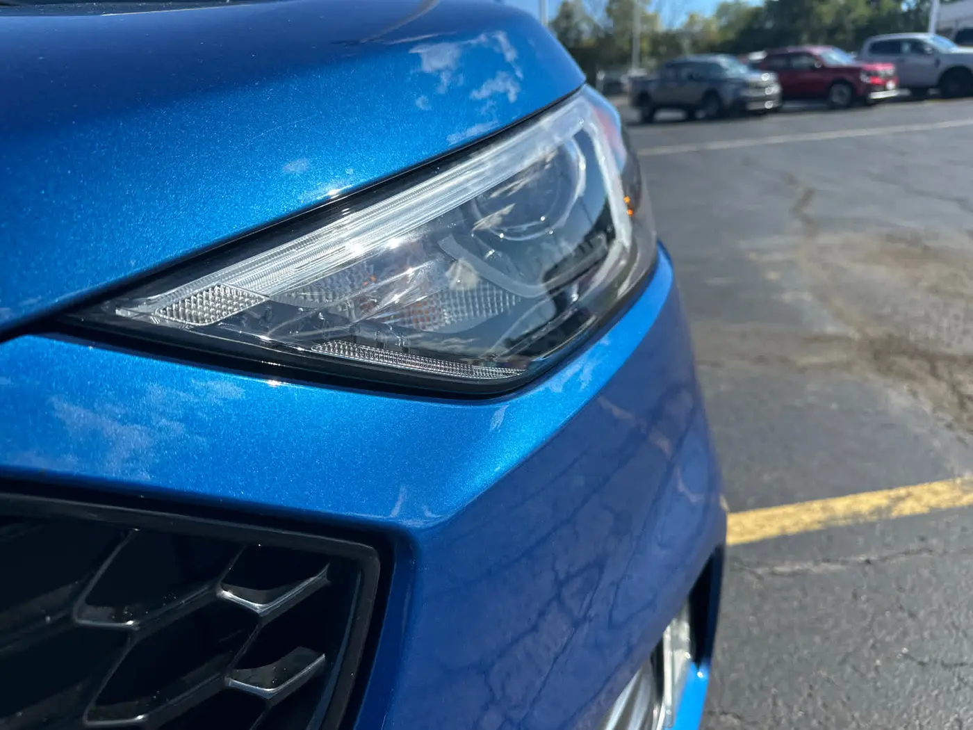 2024 Ford Edge - $33,990