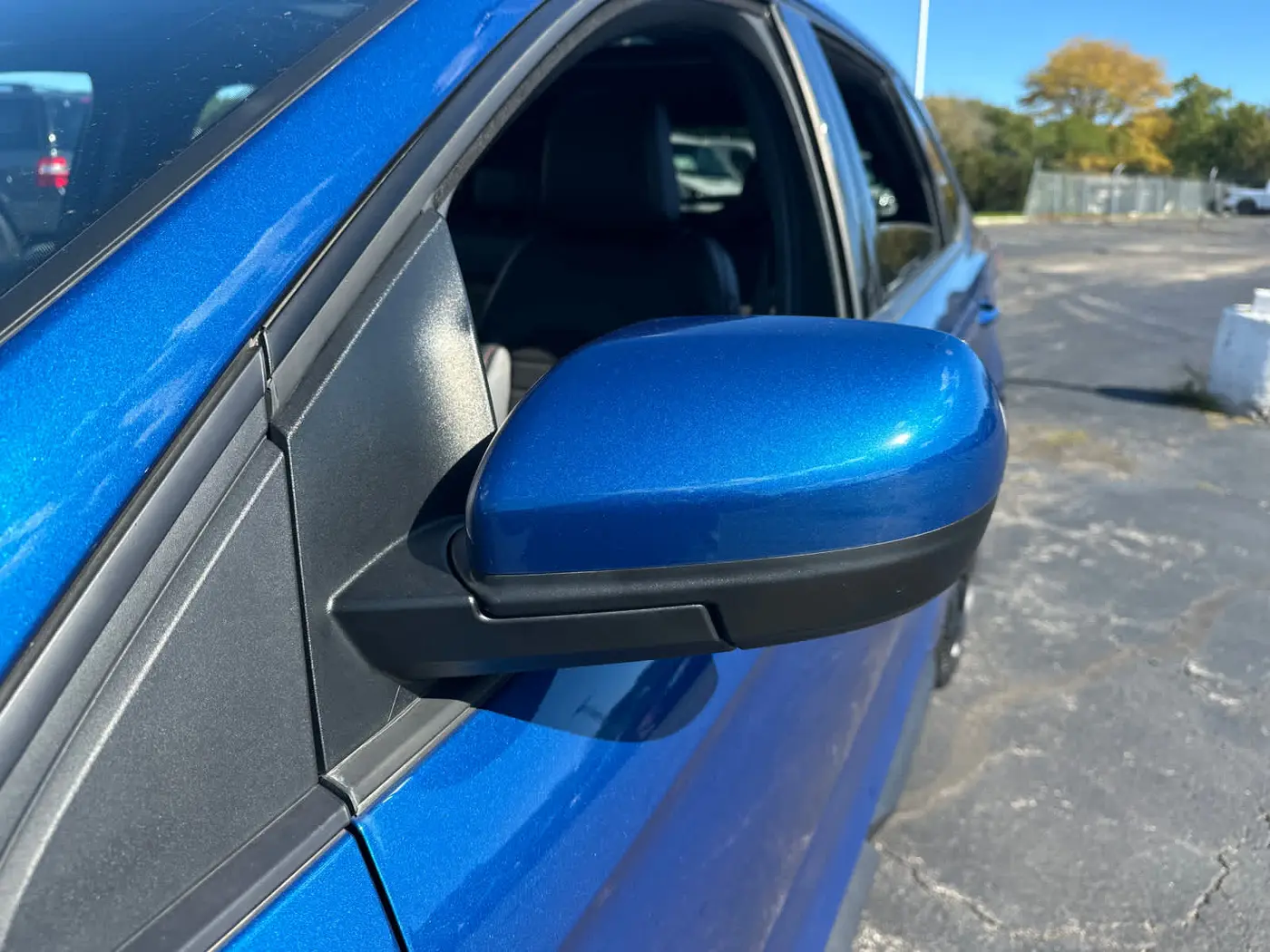 2024 Ford Edge - $33,990