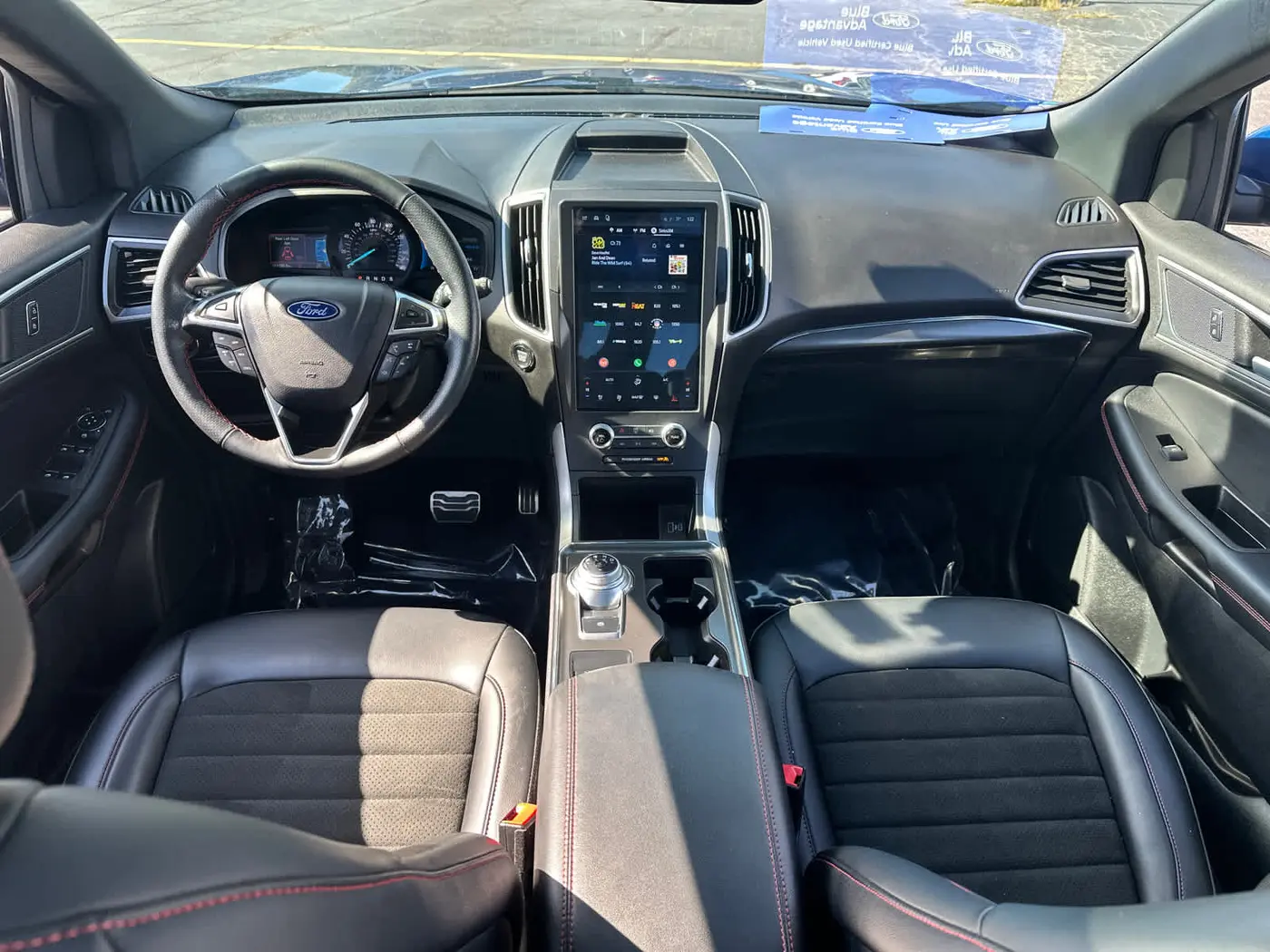 2024 Ford Edge - $33,990