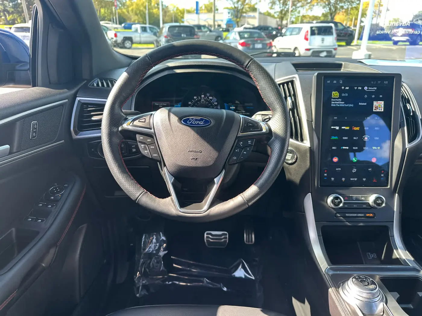 2024 Ford Edge - $33,990