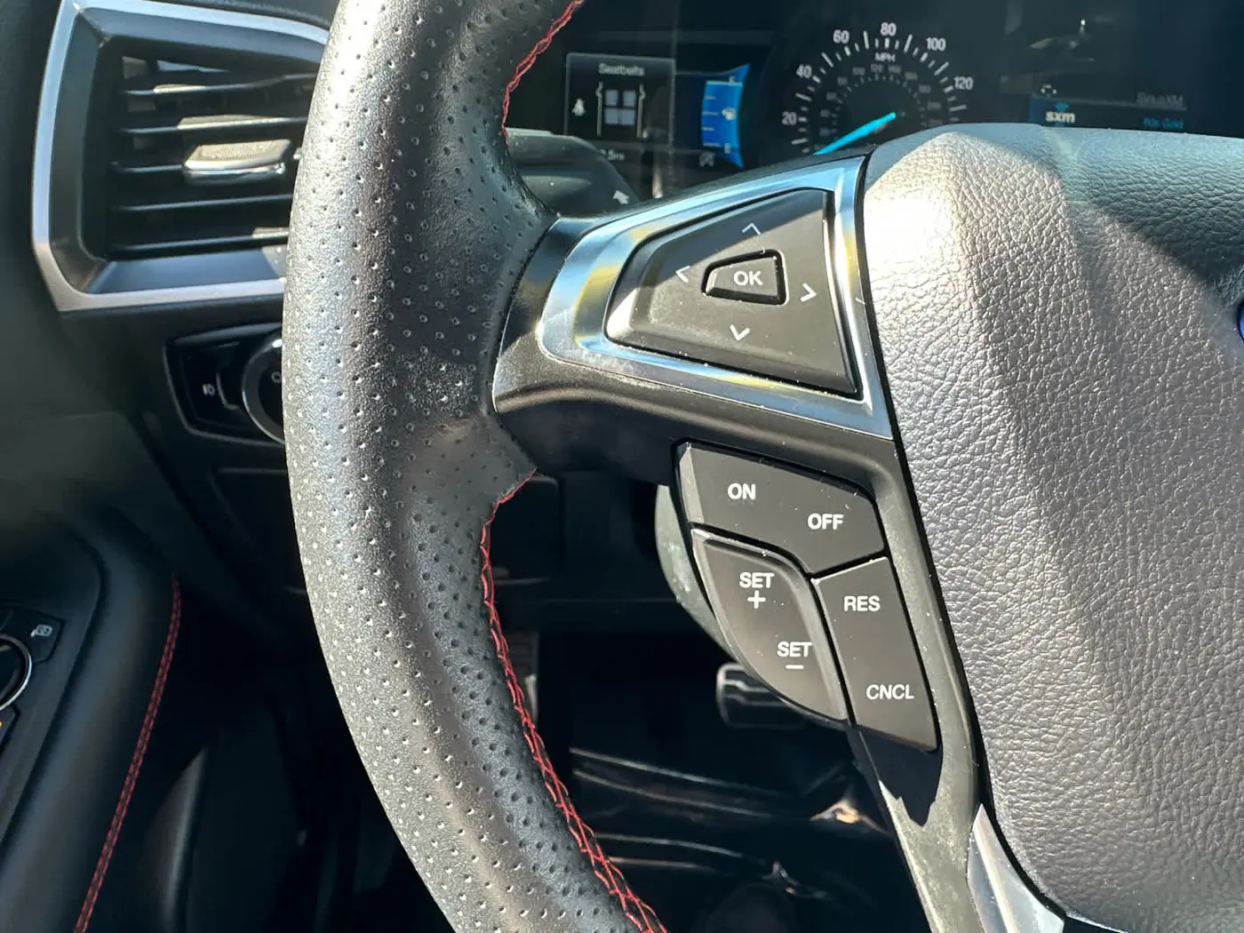 2024 Ford Edge - $33,990