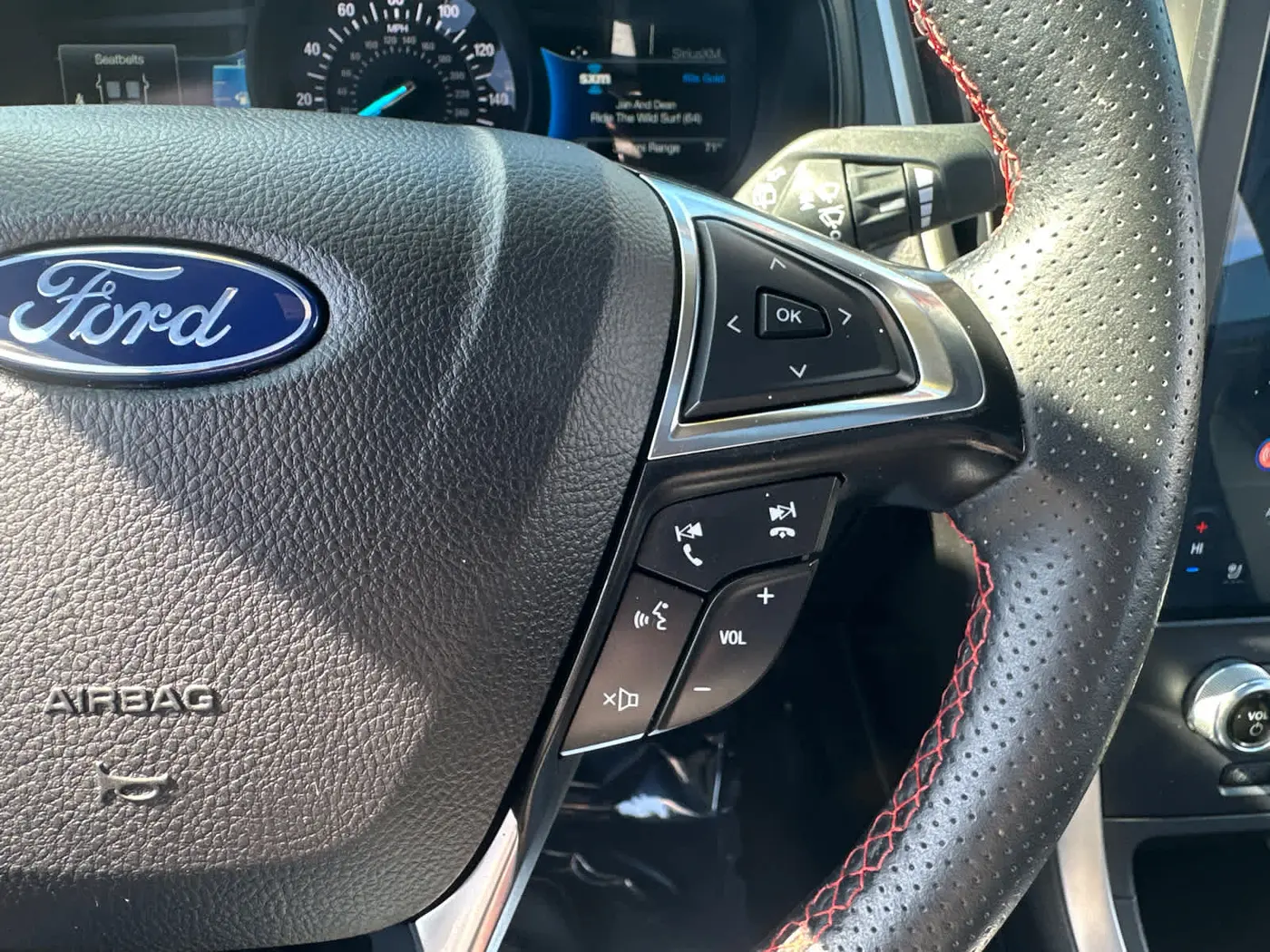 2024 Ford Edge - $33,990