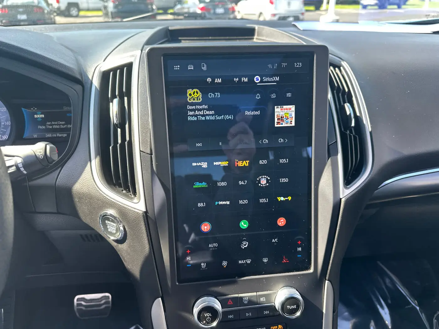2024 Ford Edge - $33,990