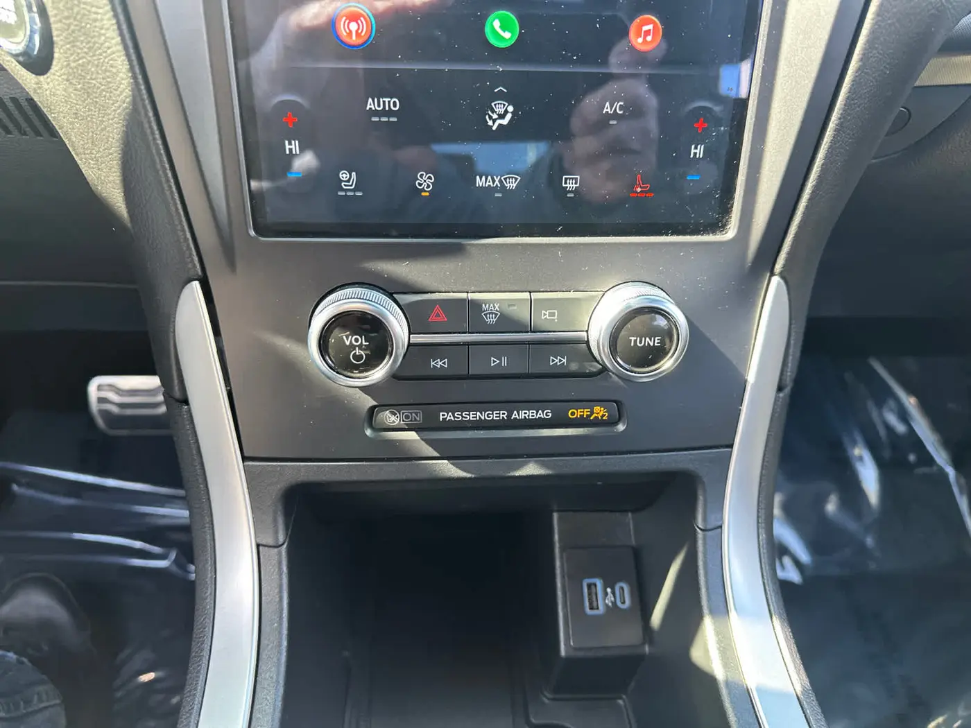 2024 Ford Edge - $33,990