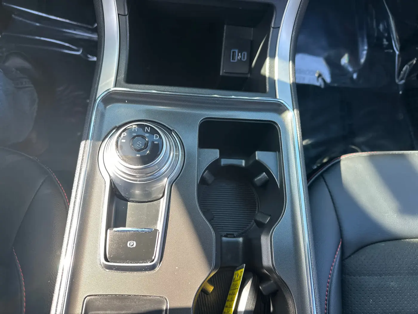 2024 Ford Edge - $33,990